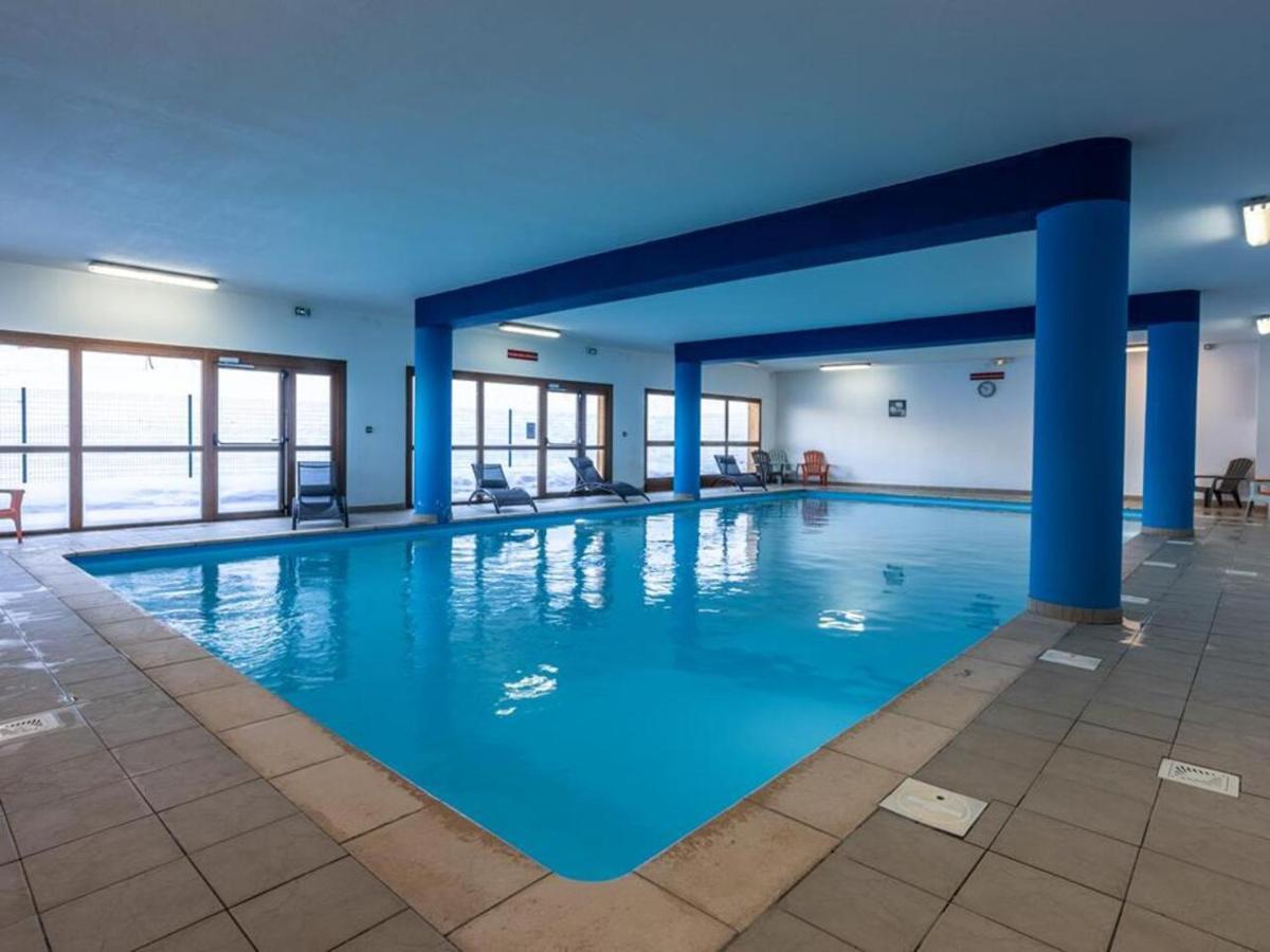 Duplex Renove - 2 Chambres 7 Personnes Vue Pistes Les Orres Exteriér fotografie