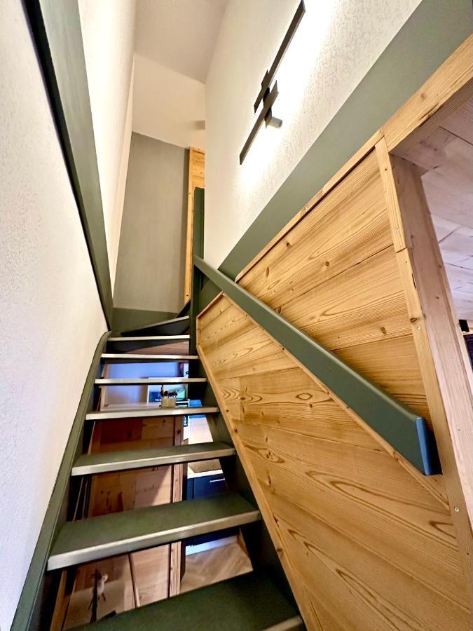 Duplex Renove - 2 Chambres 7 Personnes Vue Pistes Les Orres Exteriér fotografie